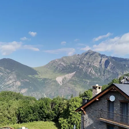 Rural Sant Climent Taull
