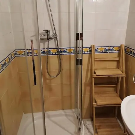 Guest house Rural Sant Climent