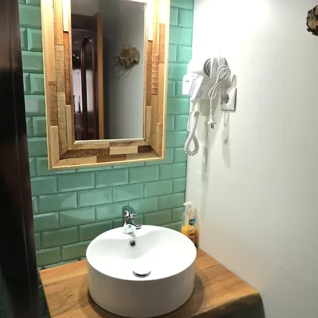Guest house Rural Sant Climent Taull
