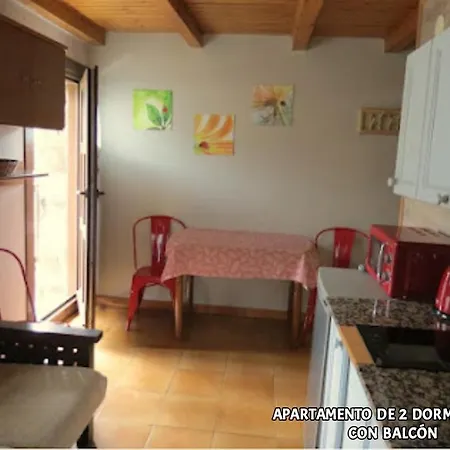 Guest house Rural Sant Climent