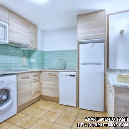 Guest house Rural Sant Climent Taull