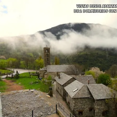 Rural Sant Climent * Taull