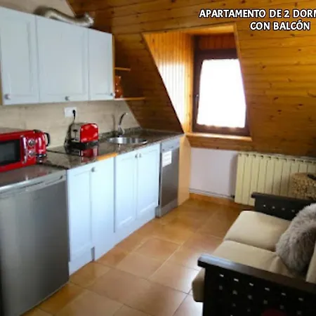 Guest house Rural Sant Climent