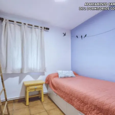 Guest house Rural Sant Climent Taull
