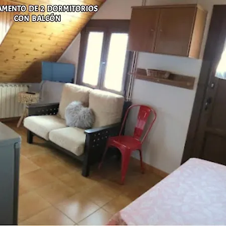 Rural Sant Climent Taull