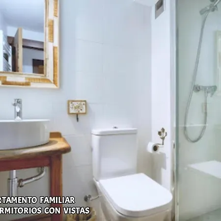 Rural Sant Climent Guest house