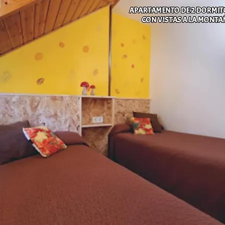 Guest house Rural Sant Climent *