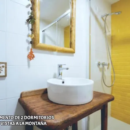 Rural Sant Climent Guest house Taull