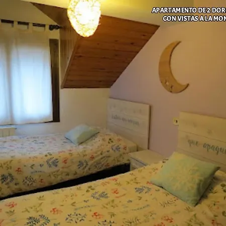 Guest house Rural Sant Climent Taull