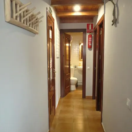 Rural Sant Climent * Taull