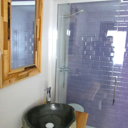 Guest house Rural Sant Climent *
