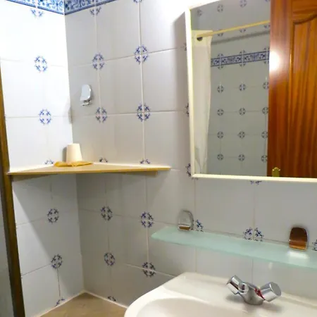 Guest house Rural Sant Climent