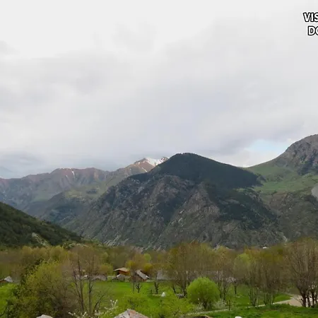 Guest house Rural Sant Climent *