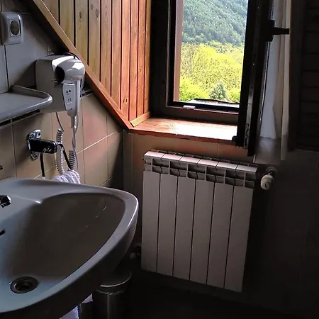 Rural Sant Climent Guest house