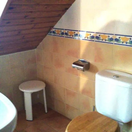 Guest house Rural Sant Climent Taull