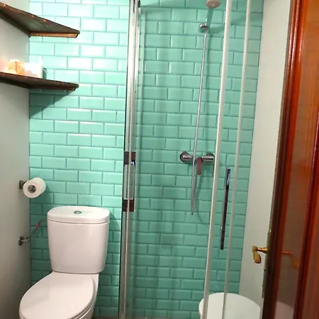 Guest house Rural Sant Climent *