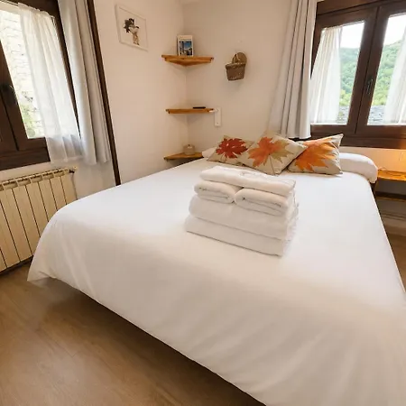 Rural Sant Climent - Habitacions I 3* Estación
