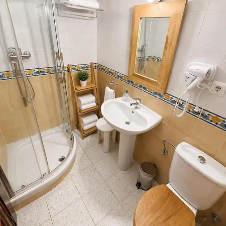 Rural Sant Climent - Habitacions I Guest house