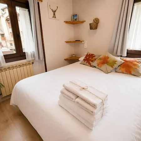 Pensión Rural Sant Climent - Habitacions I