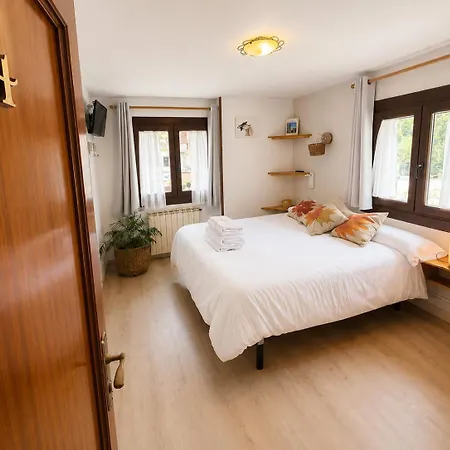 Pensión Rural Sant Climent - Habitacions I 3*