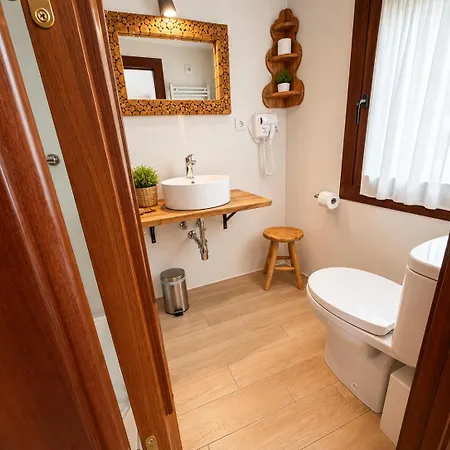 Rural Sant Climent - Habitacions I 3*