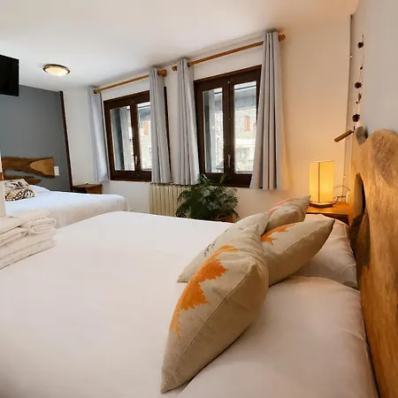 Rural Sant Climent - Habitacions I