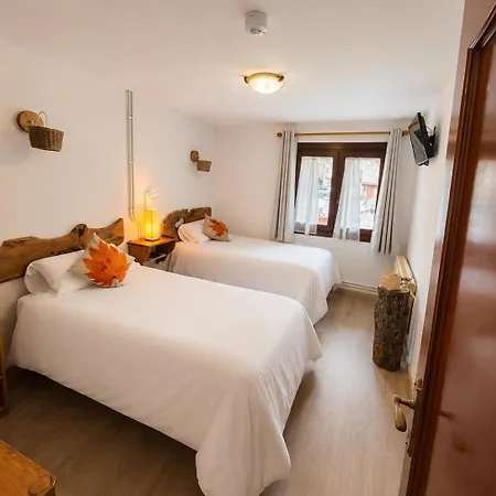 Rural Sant Climent - Habitacions I Guest house 3*