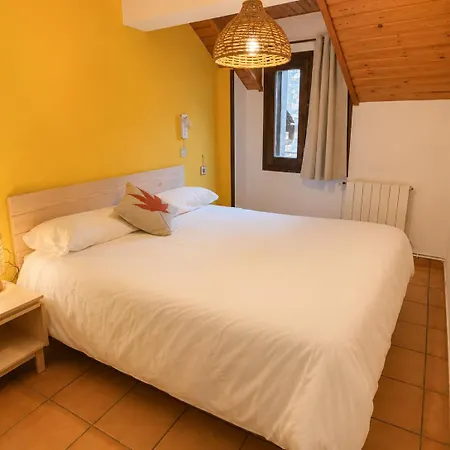 Rural Sant Climent - Habitacions I Guest house Taull