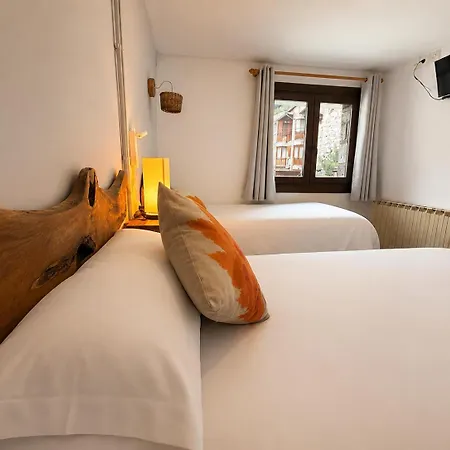 Rural Sant Climent - Habitacions I 3*