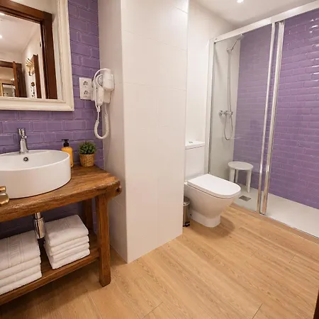 Rural Sant Climent - Habitacions I
