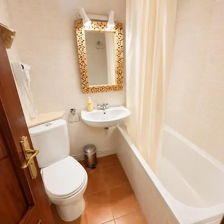 Rural Sant Climent - Habitacions I Guest house