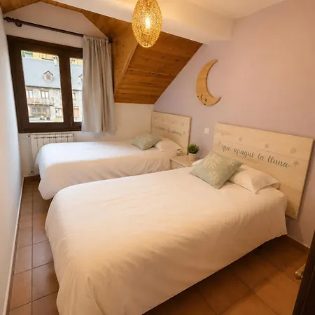 Rural Sant Climent - Habitacions I Pensión 3*