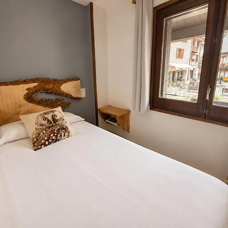 Rural Sant Climent - Habitacions I Guest house Taull