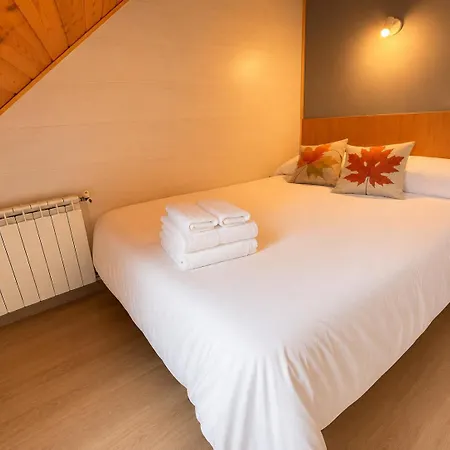 Rural Sant Climent - Habitacions I 3* Estación
