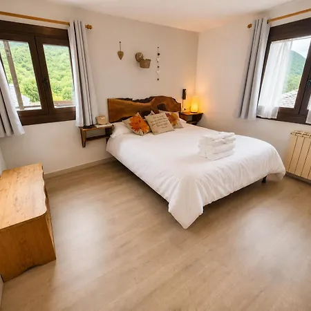 Guest house Rural Sant Climent - Habitacions I 3*