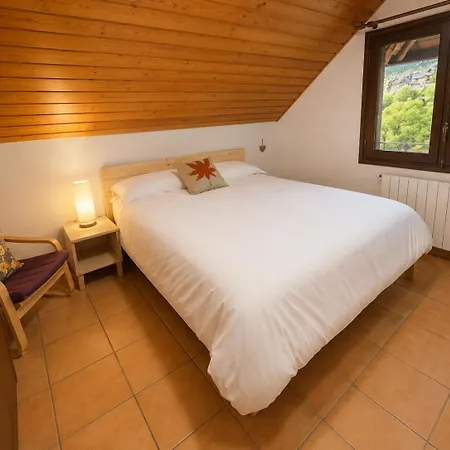 Rural Sant Climent - Habitacions I 3*