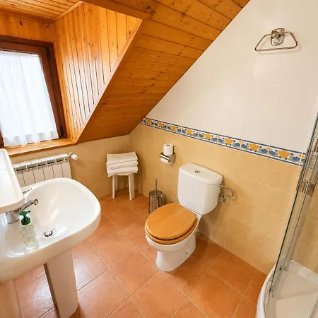 Rural Sant Climent - Habitacions I