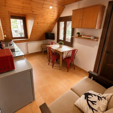 Rural Sant Climent - Habitacions I Pensión