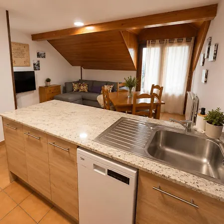 Guest house Rural Sant Climent - Habitacions I