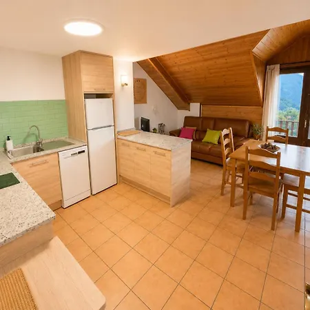 Rural Sant Climent - Habitacions I Pensión 3*
