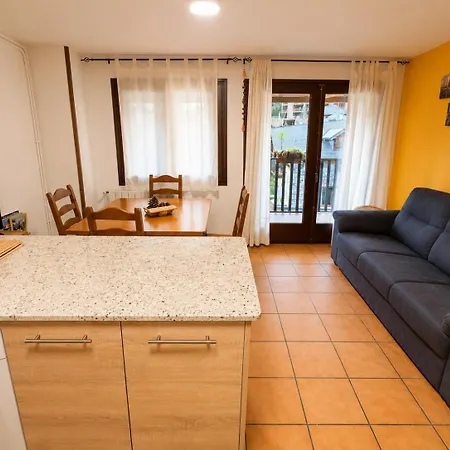 Rural Sant Climent - Habitacions I Pensión Estación