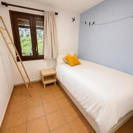 Rural Sant Climent - Habitacions I 3*