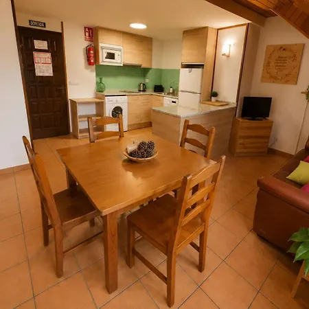Rural Sant Climent - Habitacions I Taull