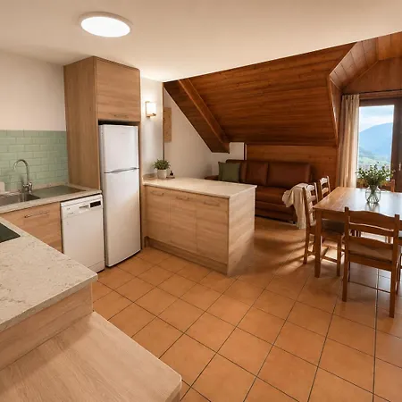 Rural Sant Climent - Habitacions I Pensión