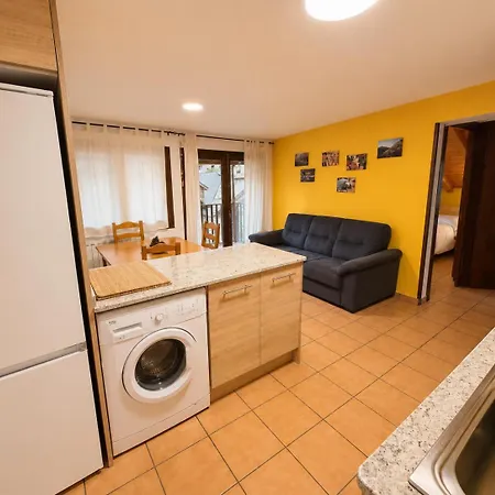 Pensión Rural Sant Climent - Habitacions I