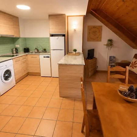 Guest house Rural Sant Climent - Habitacions I 3*