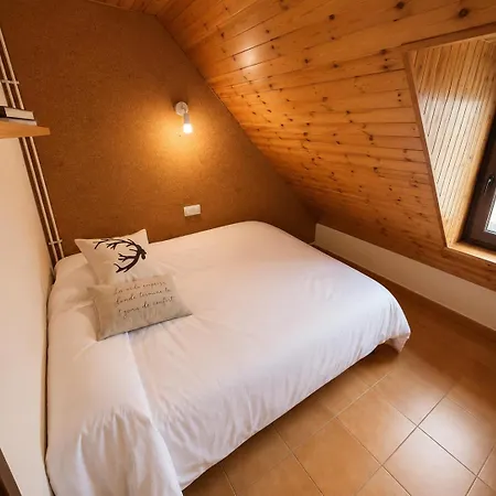 Rural Sant Climent - Habitacions I Guest house Taull