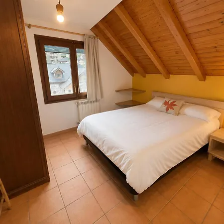 Pensión Rural Sant Climent - Habitacions I Estación