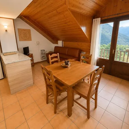 Rural Sant Climent - Habitacions I 3* Estación