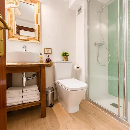 Rural Sant Climent - Habitacions I